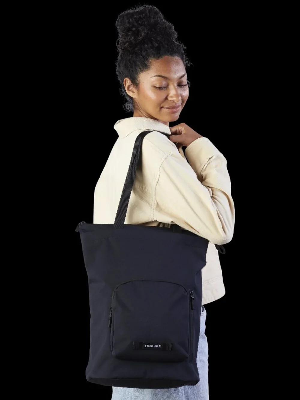 Timbuk2 Flight Convertible Tote Backpack